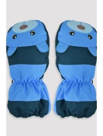 LYŽAŘSKÉ RUKAVICE RN038 LYŽAŘSKÉ RUKAVICE RN038