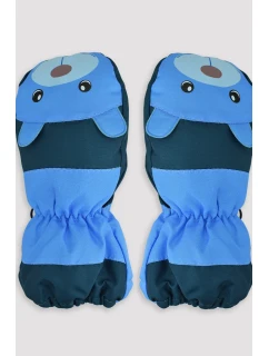 LYŽAŘSKÉ RUKAVICE RN038