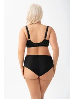 BIG ISLA SOFT BRA K934 BLACK
