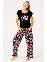 PIŻAMA DAMSKA LNS model 22026144 A26 - Key