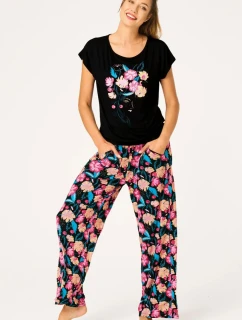 PIŻAMA DAMSKA LNS model 22026144 A26 - Key