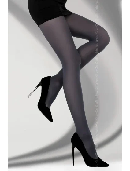 Punčochové kalhoty model 126322 Livia Corsetti Fashion Punčochové kalhoty model 126322 Livia Corsetti Fashion