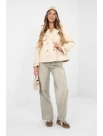 Plášť  model 224734 Factory Price