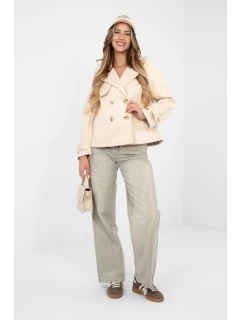 Plášť  model 224734 Factory Price