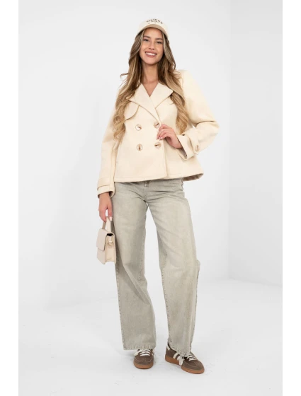 Plášť  model 224734 Factory Price