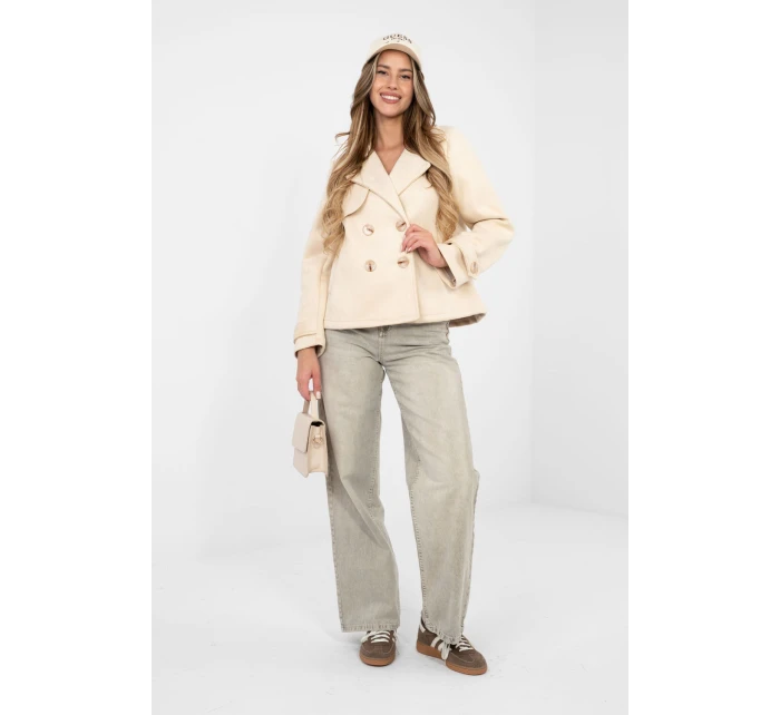 Plášť  model 224734 Factory Price