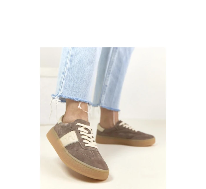 Sportovní obuv  model 224952 Solea