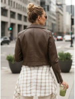 Dámské MASSI hnědé FashionStreet ramones TY5537 Dámské MASSI hnědé FashionStreet ramones TY5537