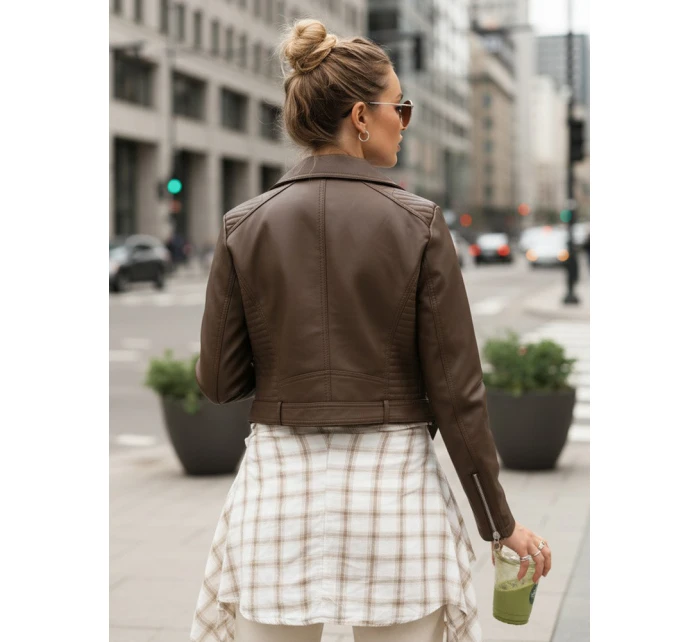 Dámské MASSI hnědé FashionStreet ramones TY5537 Dámské MASSI hnědé FashionStreet ramones TY5537