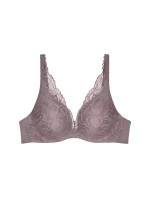 Body Make-Up Illusion Lace WP - GRAY - TRIUMPH GRAY - TRIUMPH