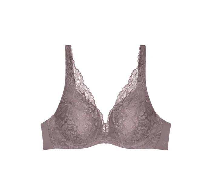 Body Make-Up Illusion Lace WP - GRAY - TRIUMPH GRAY - TRIUMPH