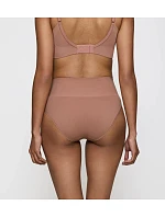 Soft model 22001026 Bandeau Maxi BROWN BROWN - Triumph Soft model 22001026 Bandeau Maxi BROWN BROWN - Triumph