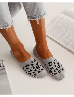 Milena Microstop Ballerinas 0576-028 Panther 36-41