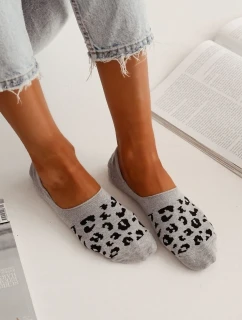 Milena Microstop Ballerinas 0576-028 Panther 36-41