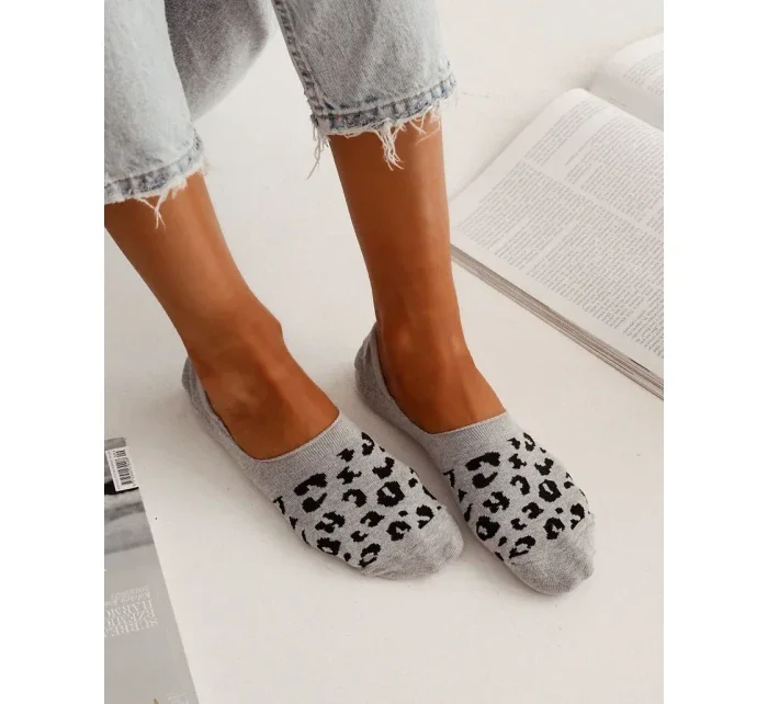 Milena Microstop Ballerinas 0576-028 Panther 36-41