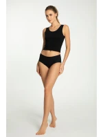 Julimex Bavlněné kalhotky Mood Maxi S-2XL