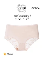 Kalhotky Dc Girl 27324 A12 Classic S–XL