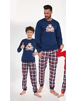 Piżama Cornette 115/323 Family dł/r Christmas S-2XL Piżama Cornette 115/323 Family dł/r Christmas S-2XL