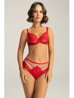 Kalhotky Ava 2156 S-3XL