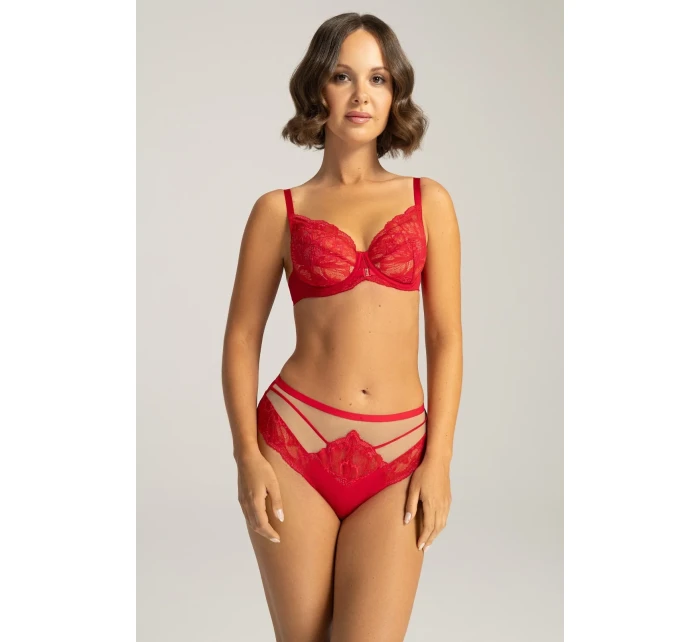 Kalhotky Ava 2156 S-3XL