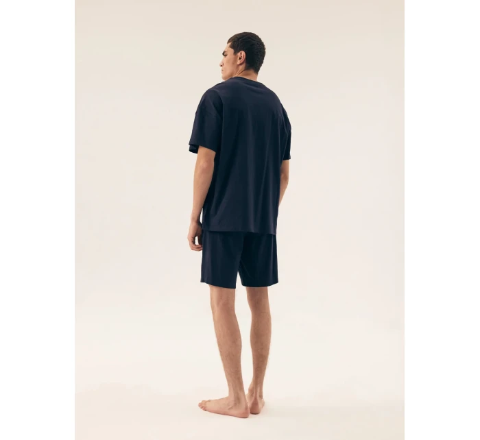 Pánské pyžamo 42605 Sol - HENDERSON