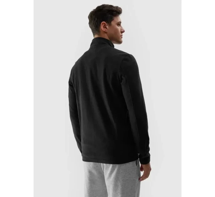 Mikina 4F M 4FWSS24TFLEM175-20S pánské