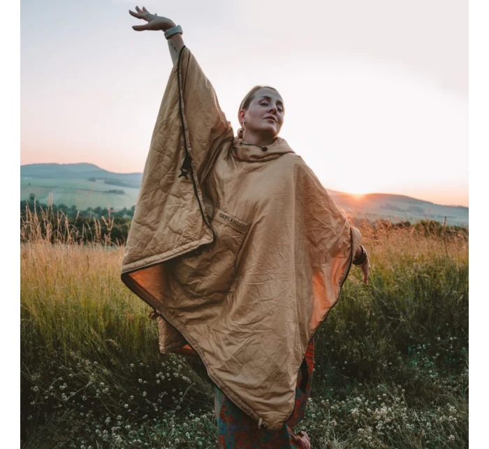 tenké pončo s model 20680075 - Offlander tenké pončo s model 20680075 - Offlander