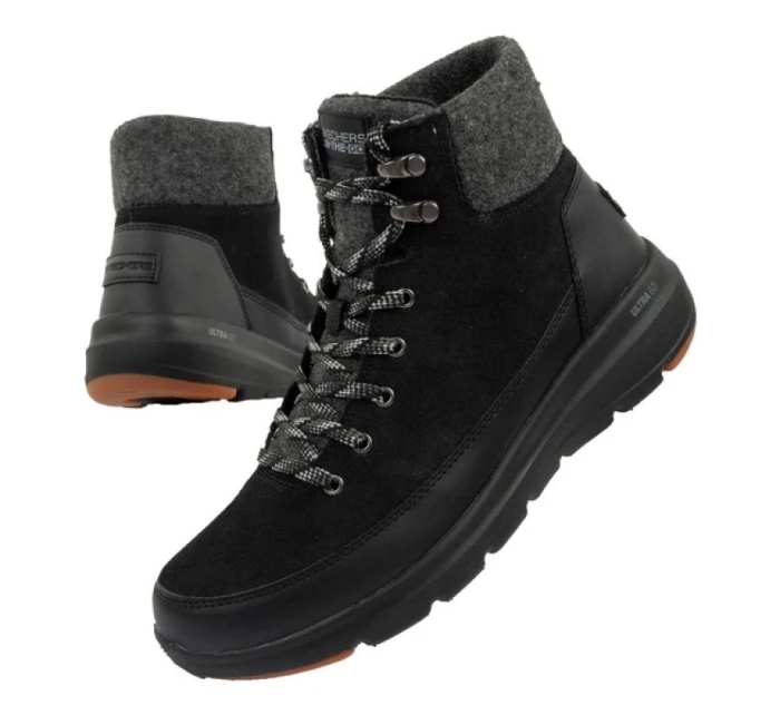 Boty W model 20721340 - Skechers