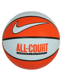 Míč EVERYDAY ALL COURT 8P DEFLATED