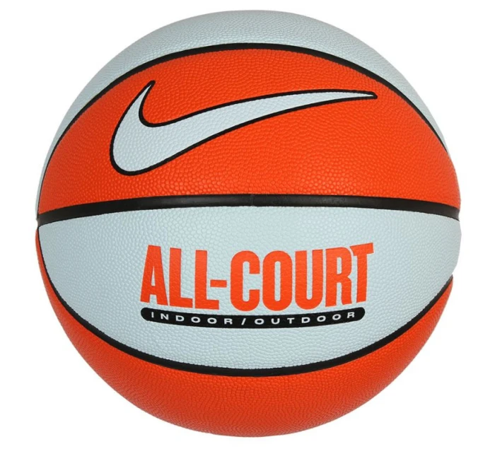 Míč EVERYDAY ALL COURT 8P DEFLATED Míč EVERYDAY ALL COURT 8P DEFLATED