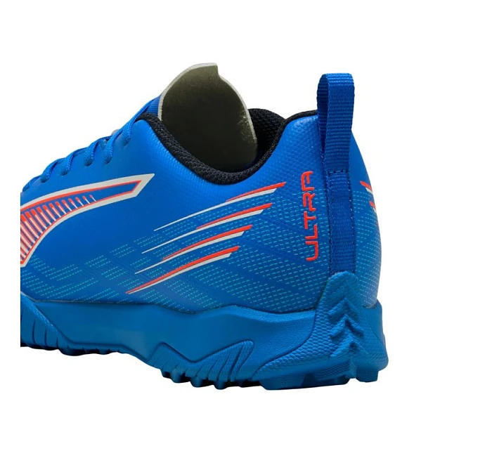 Fotbalové boty Puma Ultra 6 Play TT Jr 108544 01