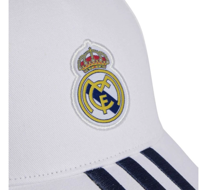 Baseballová čepice Real Madrid Jr model 21217239 - ADIDAS