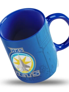 Hrnek HKS JETS