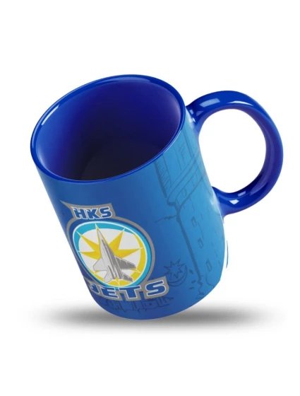 Hrnek HKS JETS Hrnek HKS JETS