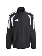 Pánská mikina adidas Tiro 26 League Presentation černá JZ9049 pánská Pánská mikina adidas Tiro 26 League Presentation černá JZ9049 pánská