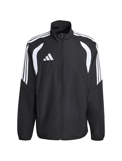 Pánská mikina Tiro 26 League Presentation černá model 22055604 pánská - ADIDAS