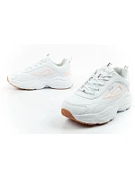 sportovní obuv dámské tenisky  fashionable light comfortable white dámské model 22062343 - Fila