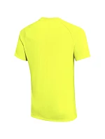Pánské tričko Nike Dri-FIT Referee III, žluté, HV8319 702 Pánské tričko Nike Dri-FIT Referee III, žluté, HV8319 702