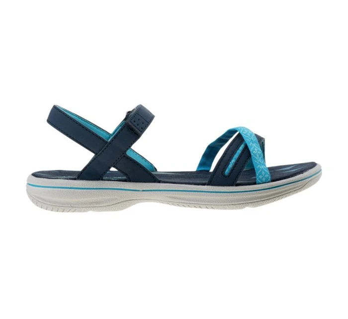 Dámské sandály laneviso W 92800304555 - Elbrus