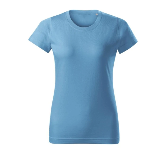 Dámské tričko Basic Free W MLI-F3414 - Malfini 