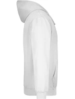 JN 47 Mikina s kapucí model 22524518 white - Daiber JN 47 Mikina s kapucí model 22524518 white - Daiber