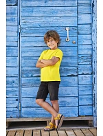 Fruit of the Loom Kids Original T Dětské tričko 16.1019 navy Fruit of the Loom Kids Original T Dětské tričko 16.1019 navy