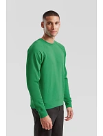 Classic Raglan Sweat mikina navy model 22537376 - Fruit of the Loom Classic Raglan Sweat mikina navy model 22537376 - Fruit of the Loom