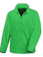 Result R 220M Pánská outdoorová fleecová bunda "Norse" 30.220X vivid green Result R 220M Pánská outdoorová fleecová bunda "Norse" 30.220X vivid green