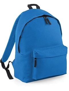 BG 125 Originální módní batoh model 22480762 sapphire blue - BagBase