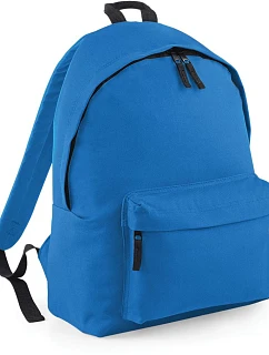 BagBase BG 125 Originální módní batoh 52.0125 sapphire blue