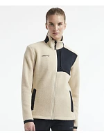 ADV Fleece Jacket W Dámská fleecová bunda Sherpa model 22466556 - Craft Corporate ADV Fleece Jacket W Dámská fleecová bunda Sherpa model 22466556 - Craft Corporate