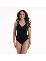 Style Floria jednodílné plavky 7226 black - Anita Classix