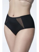 Julimex Pearl panty barva:černá