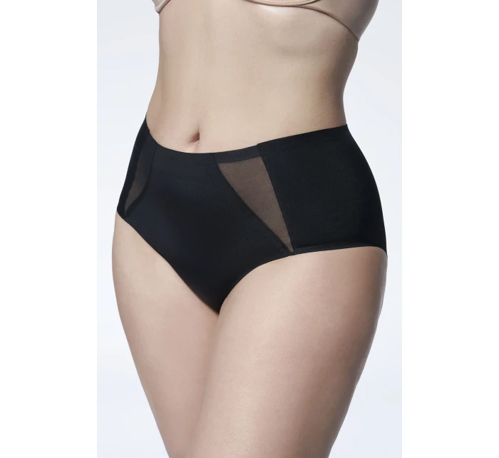 Julimex Pearl panty barva:černá